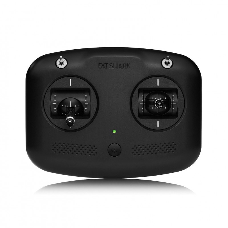 Fat Shark 101 - Radio Controller
