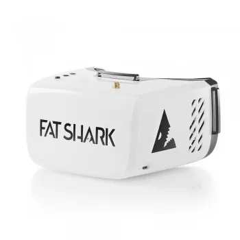 Gogle Recon - Fat Shark 101