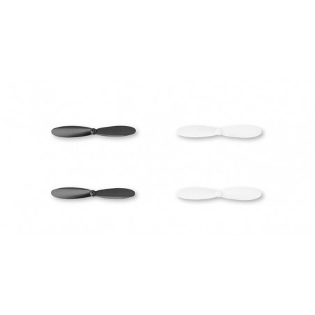 Zestaw śmigieł - Fat Shark 101