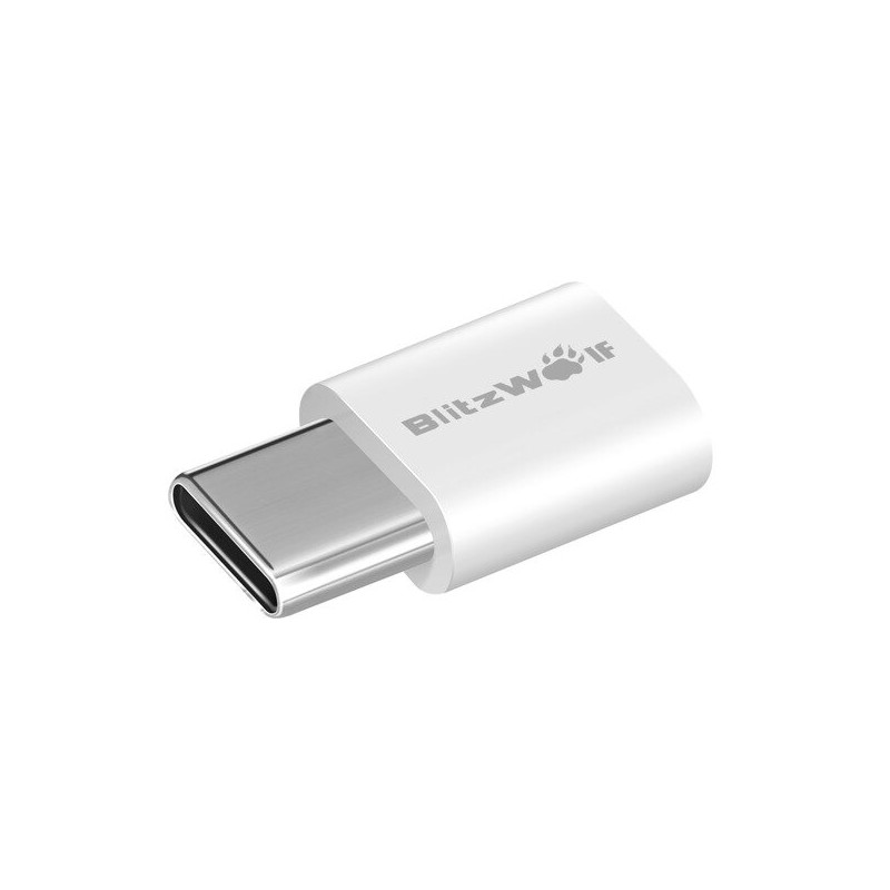 USB-C to Micro USB Adapter