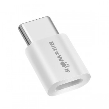 USB-C to Micro USB Adapter