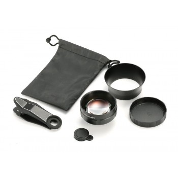 Camera Lens 3X HD Telephoto BW-LS4