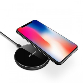 Wireless Charger 5W BW-FWC3 5W
