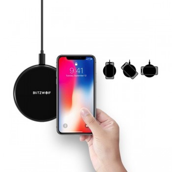 Bezprzewodowa ładowarka 5W - BlitzWolf