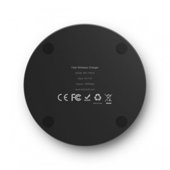 Wireless Charger 5W BW-FWC3 5W
