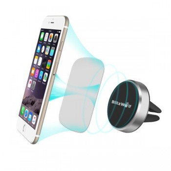 Car Phone Holder Magnetic BW-MH3