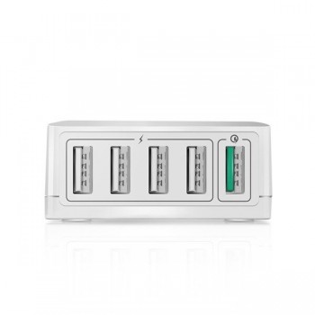 Wall Charger 2 Ports 30W EU BW-S6