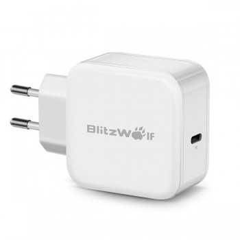 Wall Charger 1 USB-C Port 30W EU BW-S10