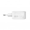 Wall Charger 2 Ports 30W With PD EU BW-S11