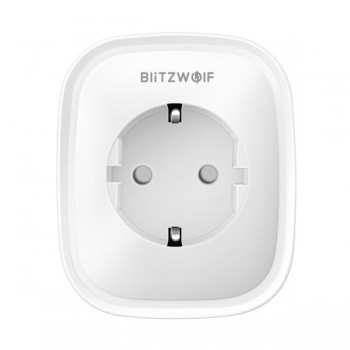 Inteligentne gniazdko WiFi - BlitzWolf