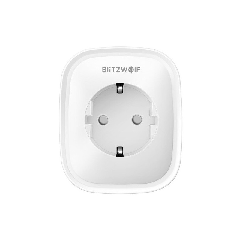 Inteligentne gniazdko WiFi - BlitzWolf