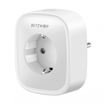 Inteligentne gniazdko WiFi - BlitzWolf