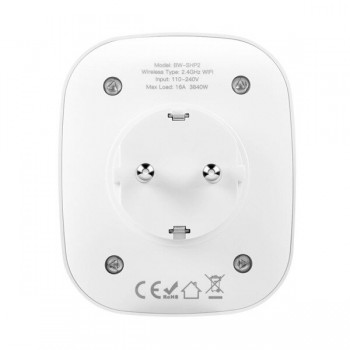 Inteligentne gniazdko WiFi - BlitzWolf