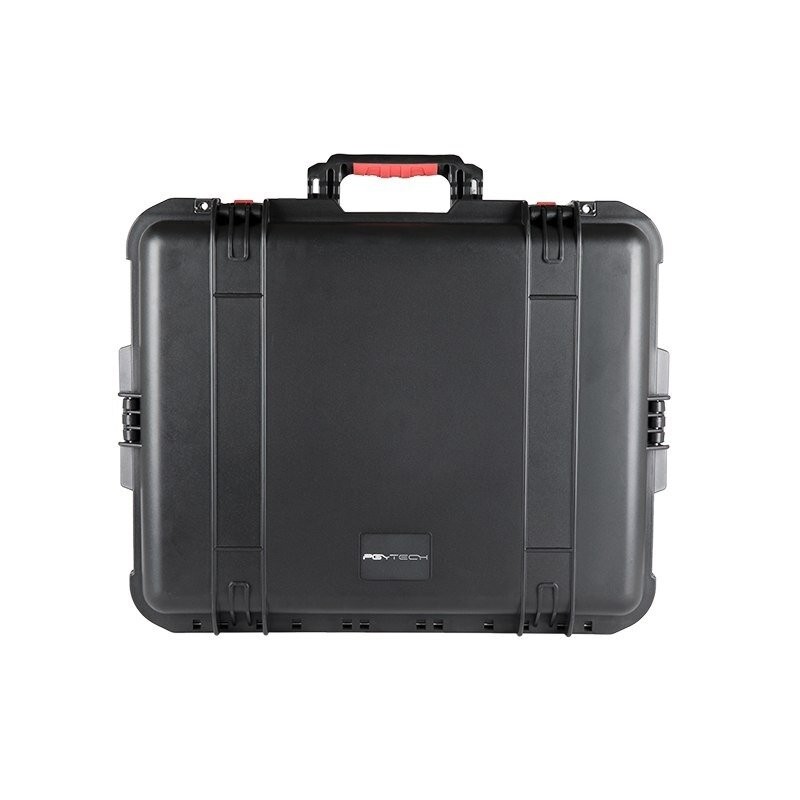 Safety carrying case - Ronin-S