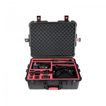 Safety carrying case - Ronin-S