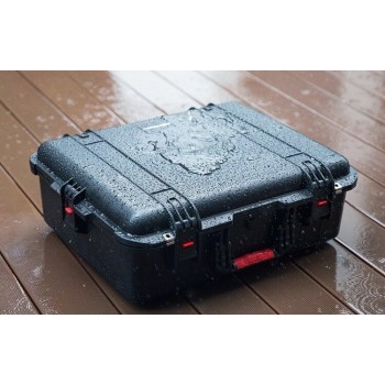 Wodoodporna Walizka PGY - Ronin-S