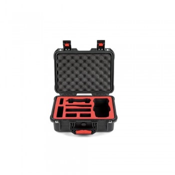 Safety Case for Mavic 2