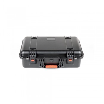 Safety Case for Mavic 2