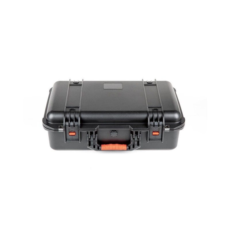Safety Case for Mavic 2