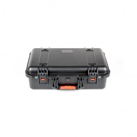 Safety Case for Mavic 2