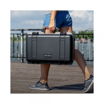 Safety Case for Mavic 2