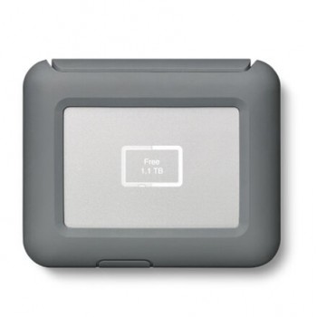 LaCie DJI Copilot 2TB USB-C