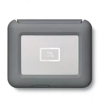 Przenośny dysk twardy LaCie DJI Copilot 2TB USB-C