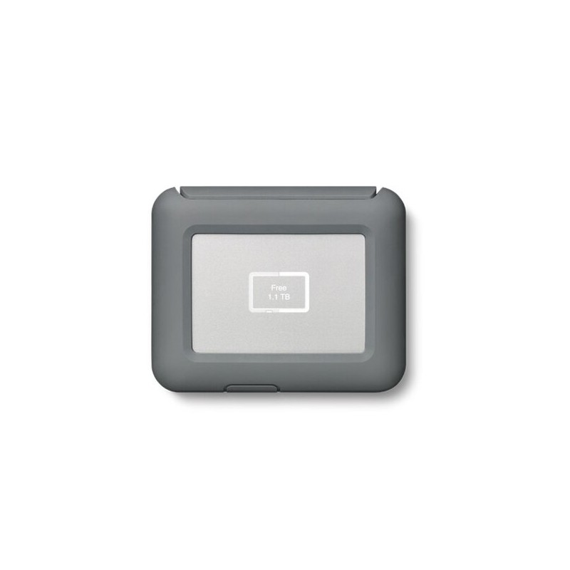 Przenośny dysk twardy LaCie DJI Copilot 2TB USB-C