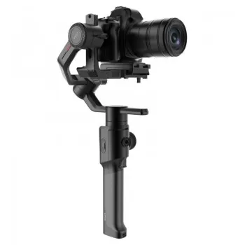 MOZA Air for mirrorless cameras and DSLRs