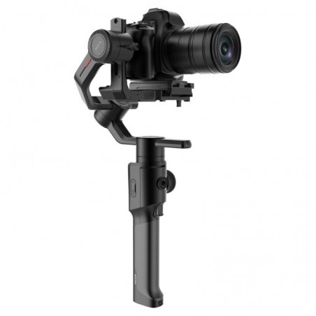 MOZA Air for mirrorless cameras and DSLRs