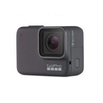 GoPro HERO 7 Silver
