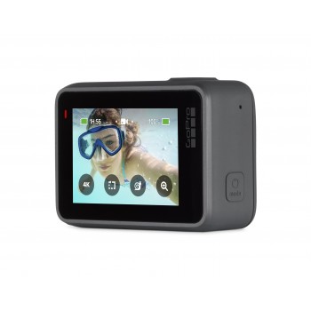 GoPro HERO 7 Silver