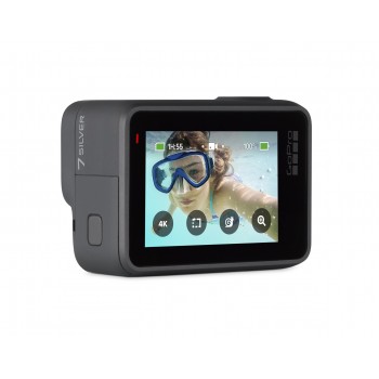 GoPro HERO 7 Silver