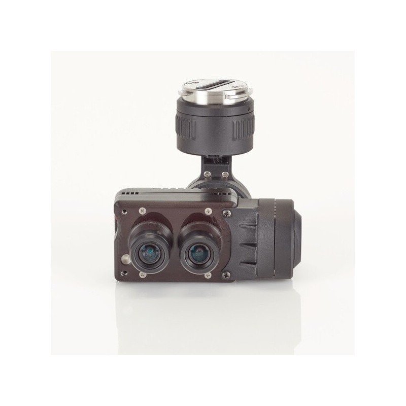 Gimbal i kamera Sentera AGX710