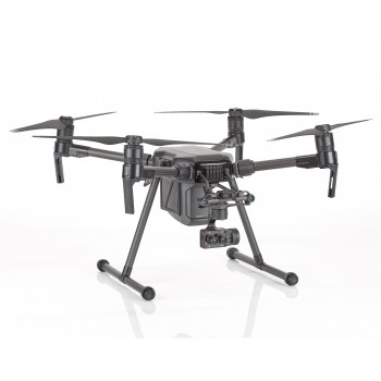 Gimbal i kamera Sentera AGX710