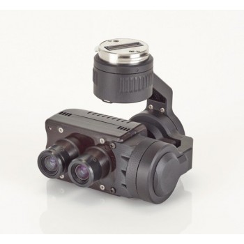 Gimbal i kamera Sentera AGX710