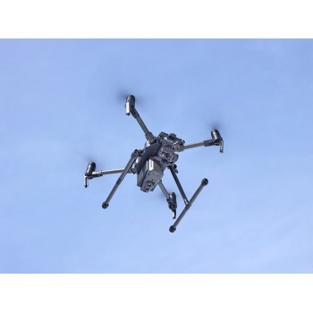 Gimbal i kamera Sentera AGX710