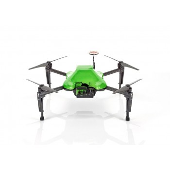 Sentera Double 4K (NDVI + NDRE) podwójna kamera multispektralna