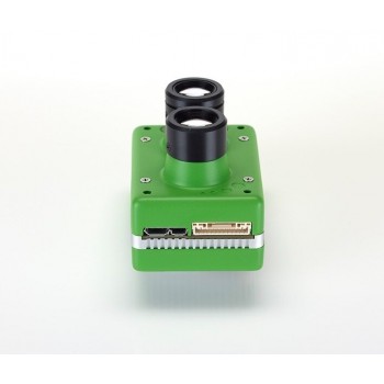 Sentera Double 4K (NDVI + NDRE)