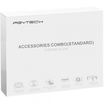 Accesories Kit PGY for Mavic Air