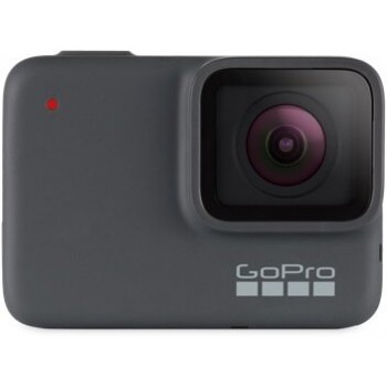 GoPro HERO 7 Silver