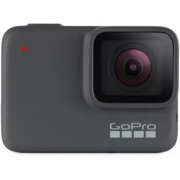 GoPro HERO 7 Silver