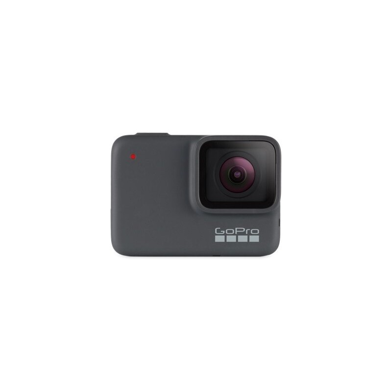 GoPro HERO 7 Silver