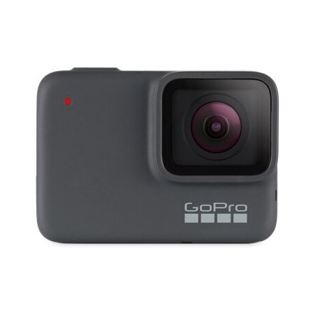 GoPro HERO 7 Silver
