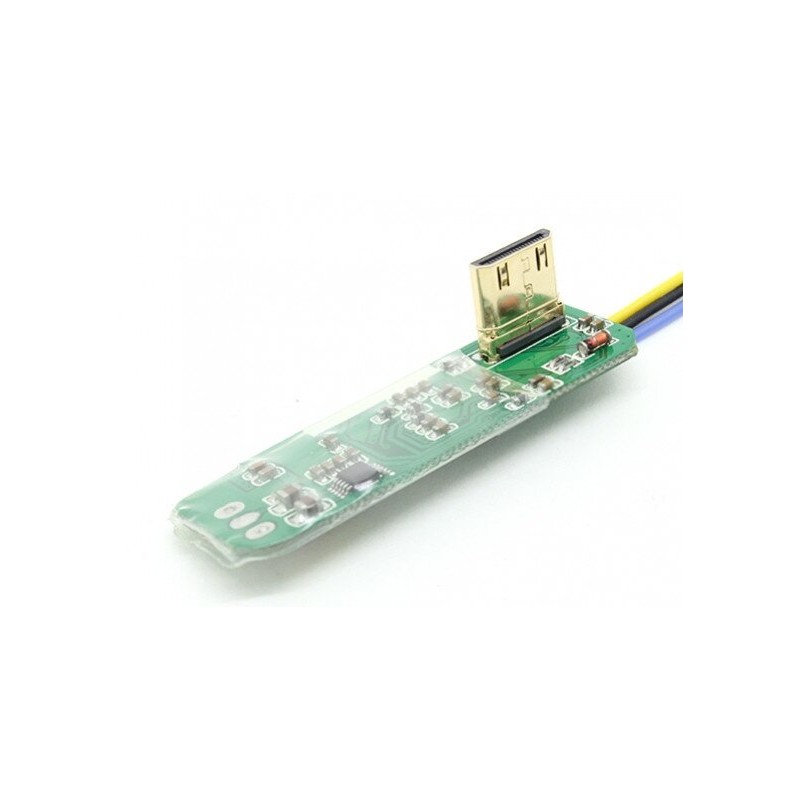 HDMI do AV  Sony Nex 5-7