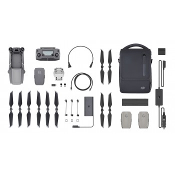 Mavic 2 Zoom - NOWOŚĆ!