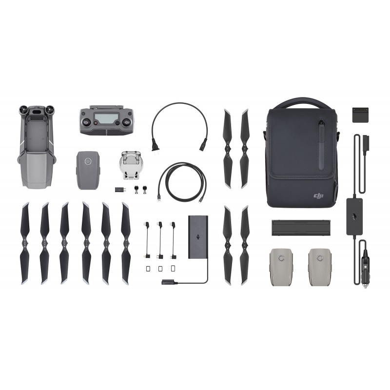 Mavic 2 Zoom - NEW!