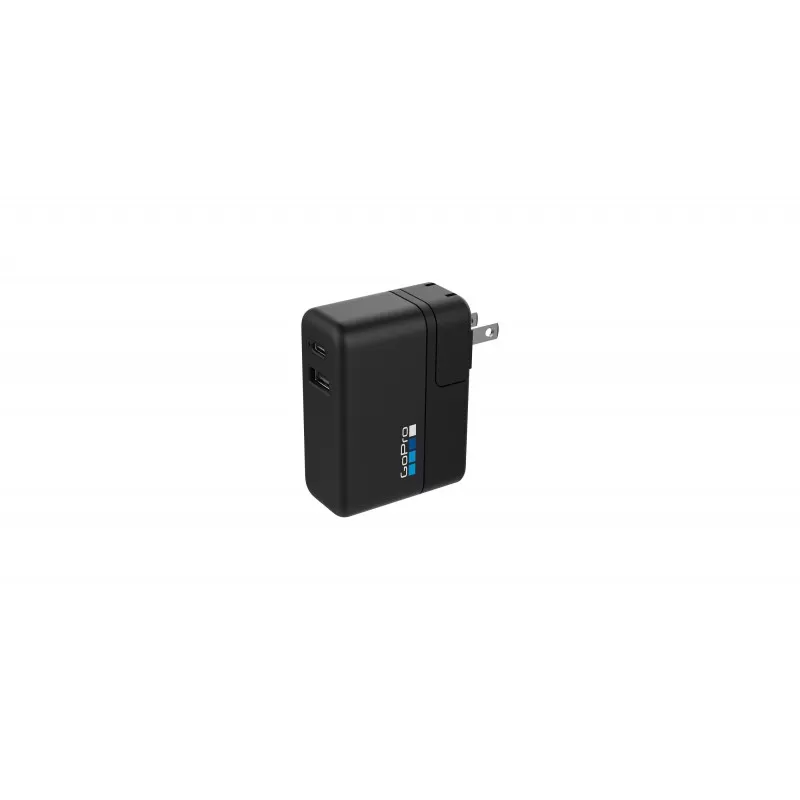 Supercharger - GoPro