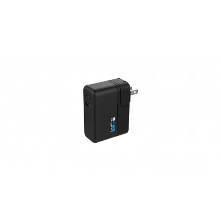Supercharger - GoPro
