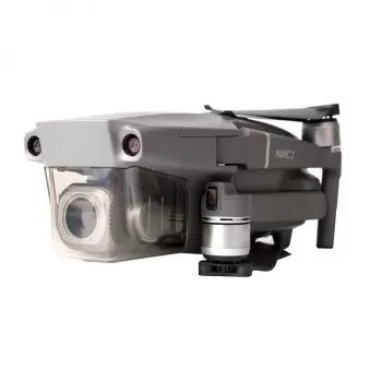 Gimbal Guard Lens Protective Cover Cap for Mavic 2 Pro